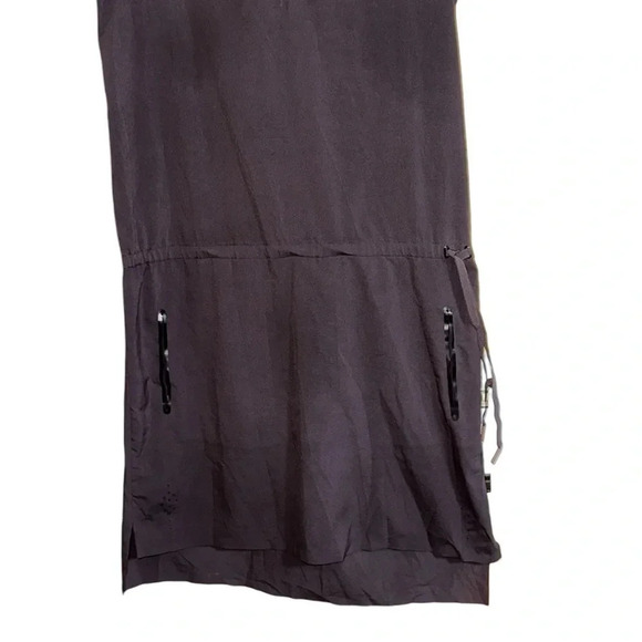 Indygena Burok Brown Dress Size Medium - Picture 3 of 7